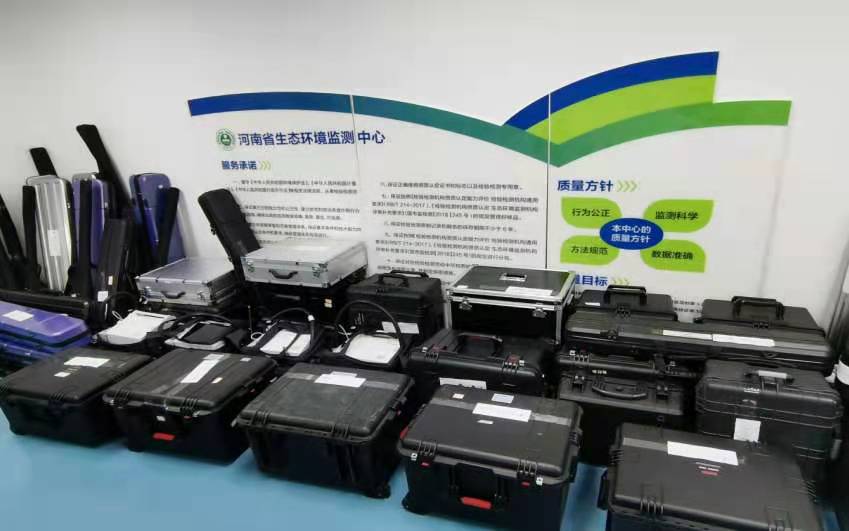 青島環控助力河南省PF-300儀器校準工作-青島環控.jpg 青島環控助力河南省PF-300儀器校準工作-青島環控.jpg