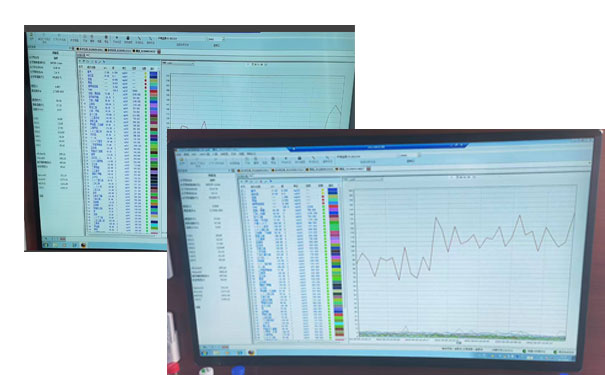 PF-300非甲烷總烴檢測儀與禾信走航車聯(lián)用 PF-300非甲烷總烴檢測儀與禾信走航車聯(lián)用