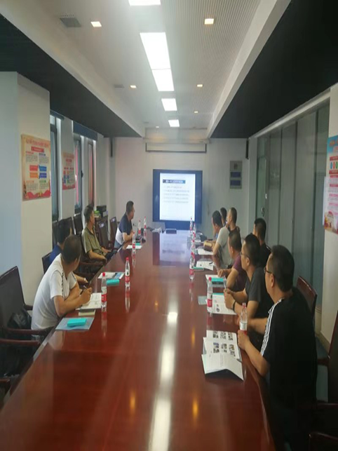 內蒙古環(huán)境監(jiān)測站地標現場驗證工作